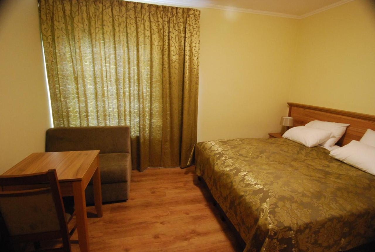 Ivanek Guest House Zvíkovské Podhradí Exteriér fotografie