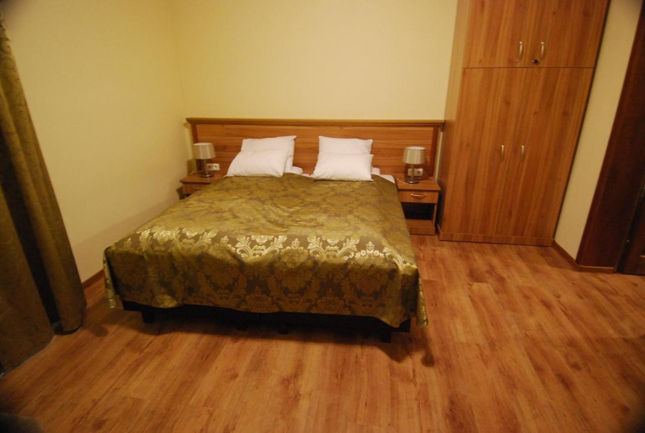 Ivanek Guest House Zvíkovské Podhradí Exteriér fotografie