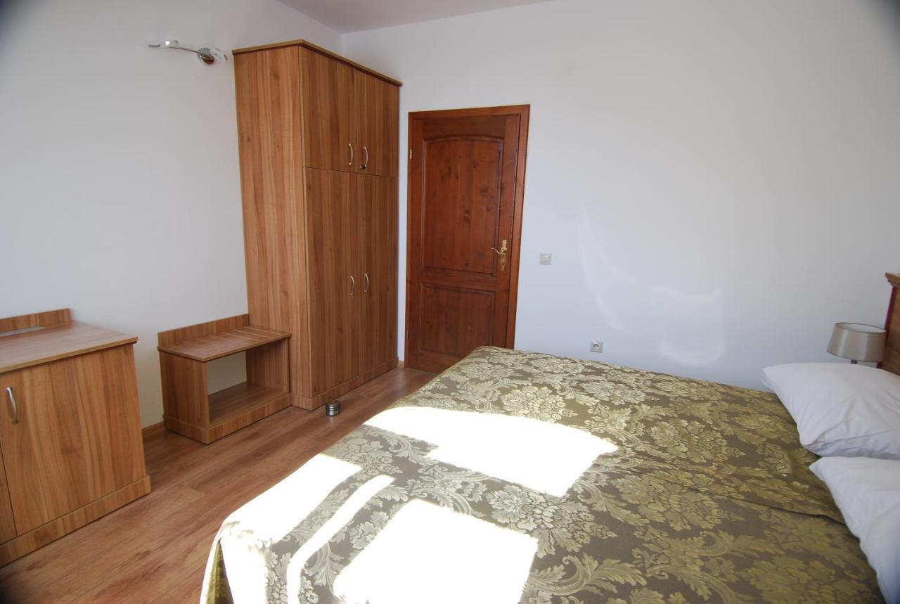 Ivanek Guest House Zvíkovské Podhradí Exteriér fotografie