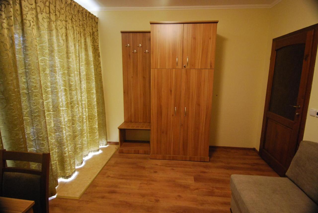 Ivanek Guest House Zvíkovské Podhradí Exteriér fotografie