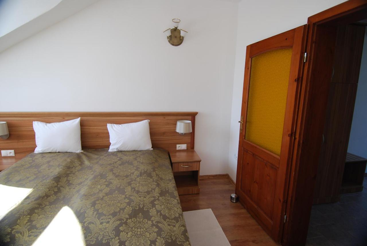 Ivanek Guest House Zvíkovské Podhradí Exteriér fotografie