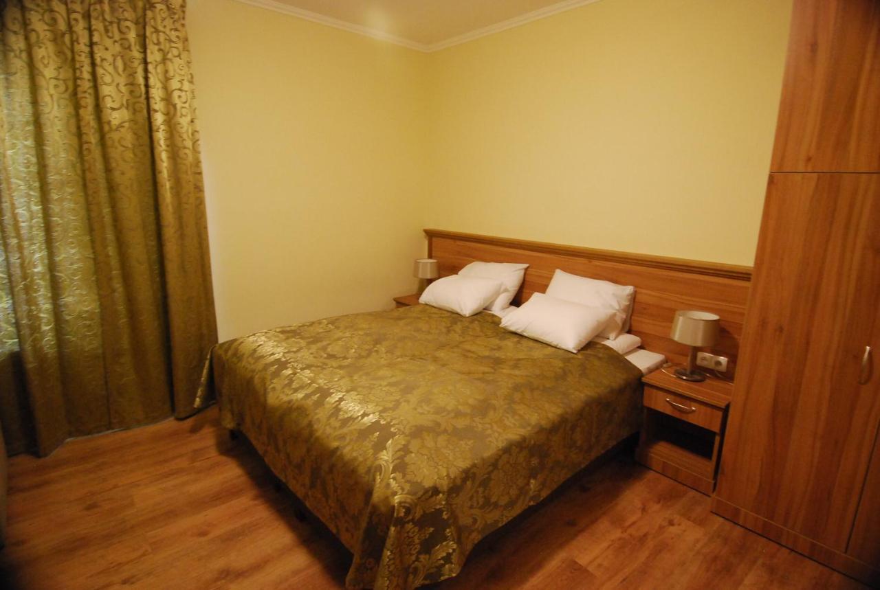 Ivanek Guest House Zvíkovské Podhradí Exteriér fotografie