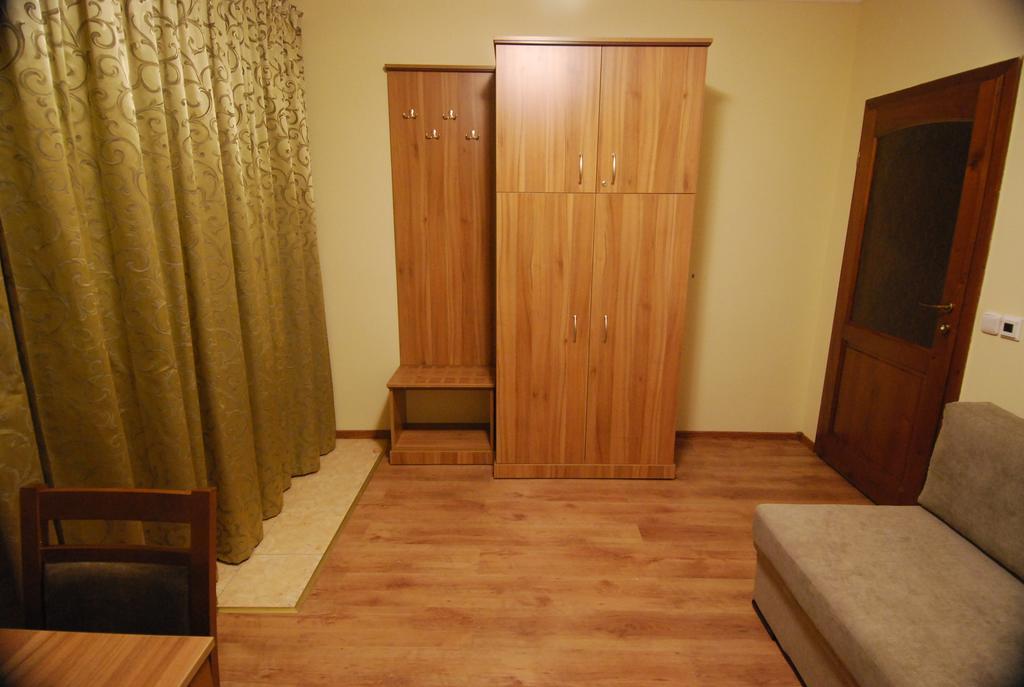 Ivanek Guest House Zvíkovské Podhradí Exteriér fotografie