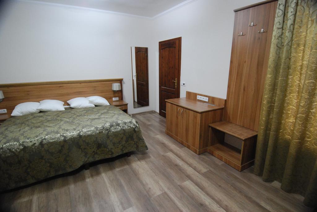 Ivanek Guest House Zvíkovské Podhradí Exteriér fotografie