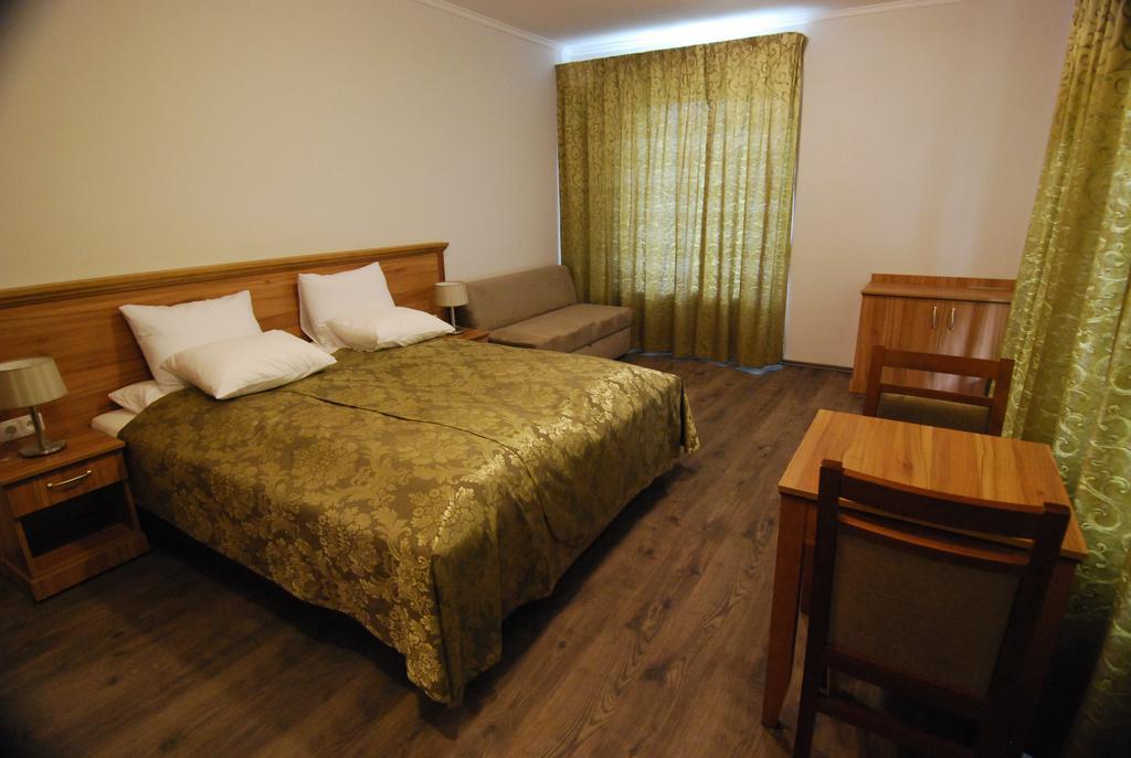 Ivanek Guest House Zvíkovské Podhradí Exteriér fotografie