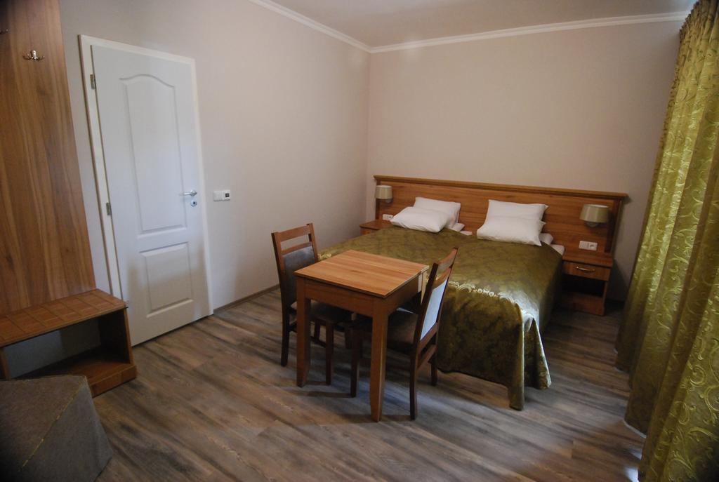 Ivanek Guest House Zvíkovské Podhradí Exteriér fotografie