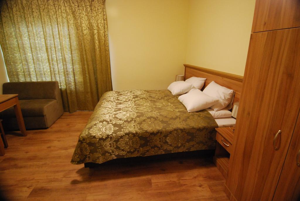 Ivanek Guest House Zvíkovské Podhradí Exteriér fotografie