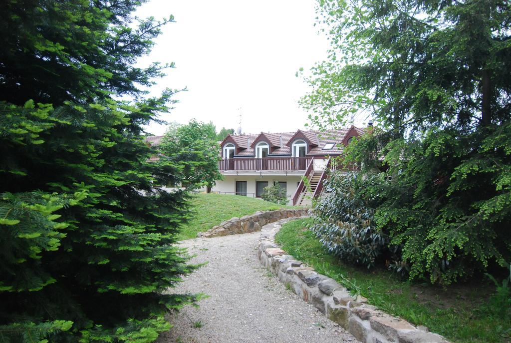 Ivanek Guest House Zvíkovské Podhradí Exteriér fotografie