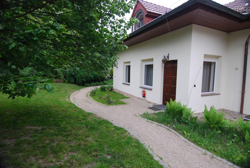 Ivanek Guest House Zvíkovské Podhradí Exteriér fotografie