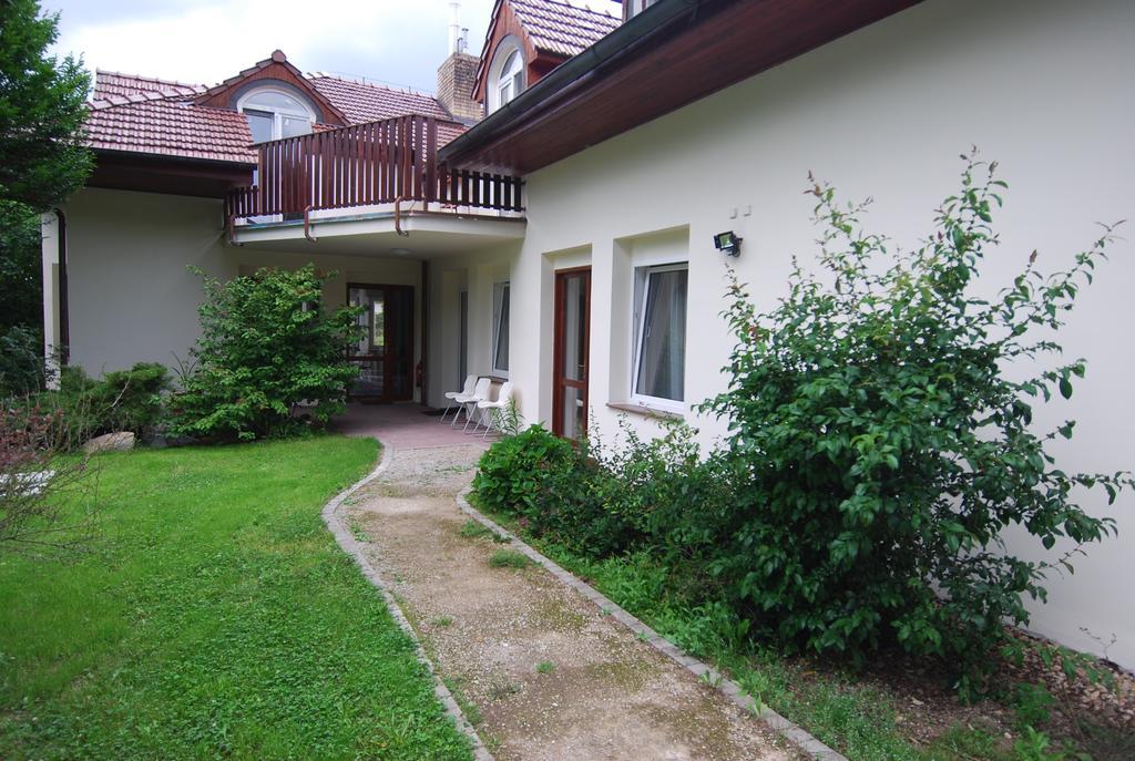 Ivanek Guest House Zvíkovské Podhradí Exteriér fotografie