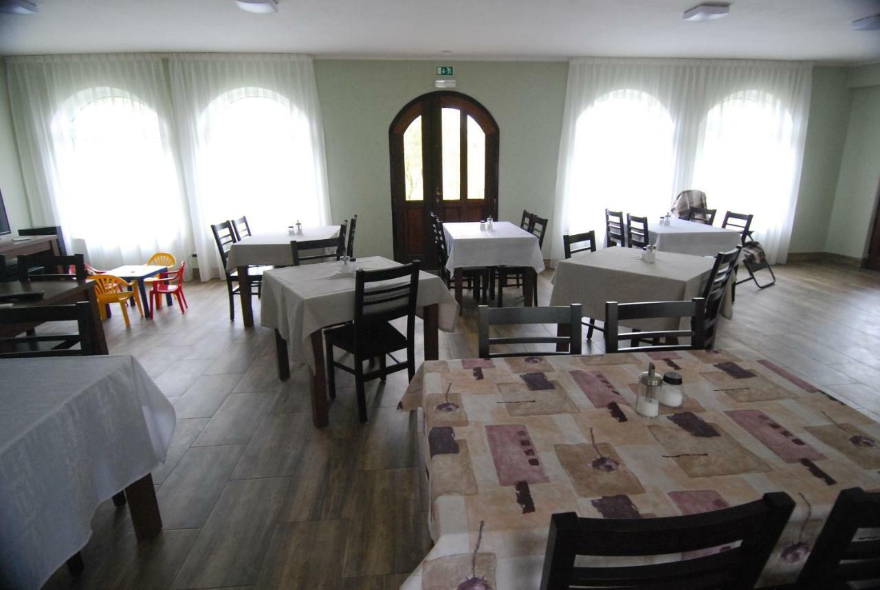 Ivanek Guest House Zvíkovské Podhradí Exteriér fotografie